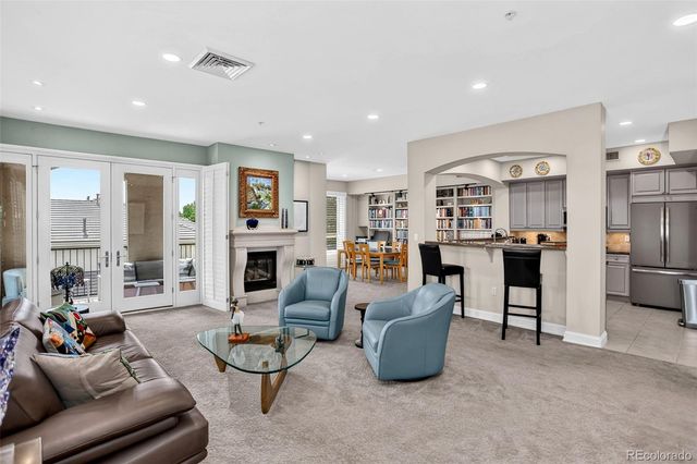 2500 E Cherry Creek South Drive 326, Denver, CO 80209