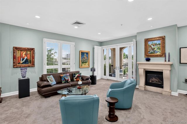 2500 E Cherry Creek South Drive 326, Denver, CO 80209