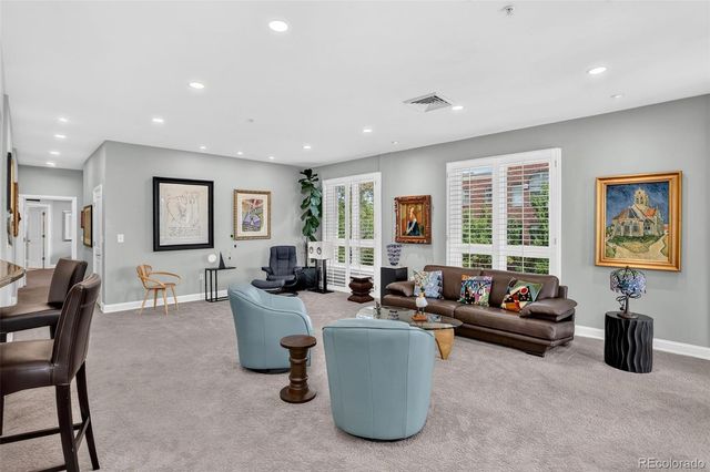 2500 E Cherry Creek South Drive 326, Denver, CO 80209