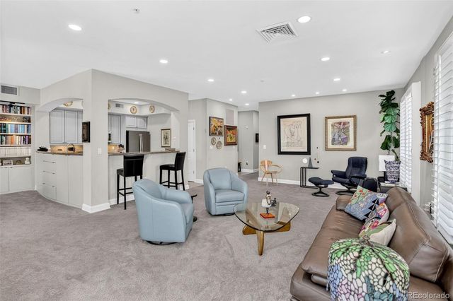 2500 E Cherry Creek South Drive 326, Denver, CO 80209