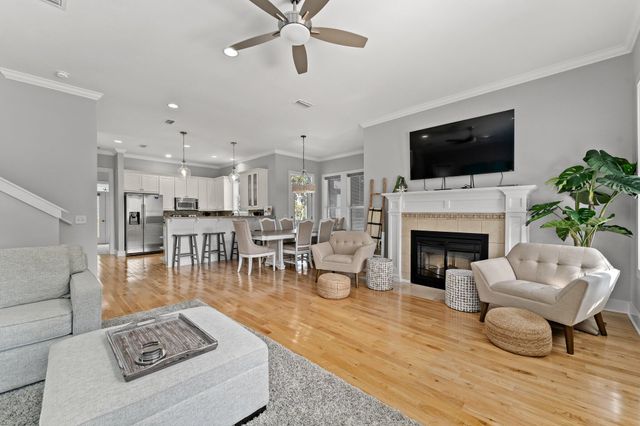 9 Blue Crab Loop, Inlet Beach, FL 32461