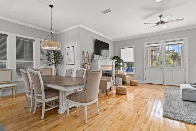 9 Blue Crab Loop, Inlet Beach, FL 32461