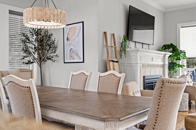 9 Blue Crab Loop, Inlet Beach, FL 32461