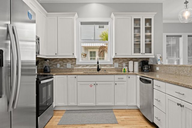 9 Blue Crab Loop, Inlet Beach, FL 32461