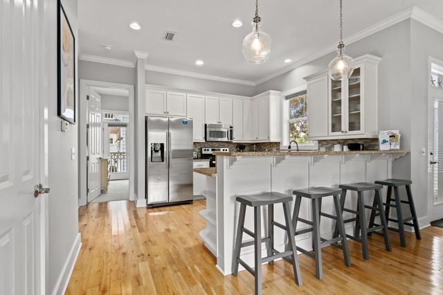 9 Blue Crab Loop, Inlet Beach, FL 32461