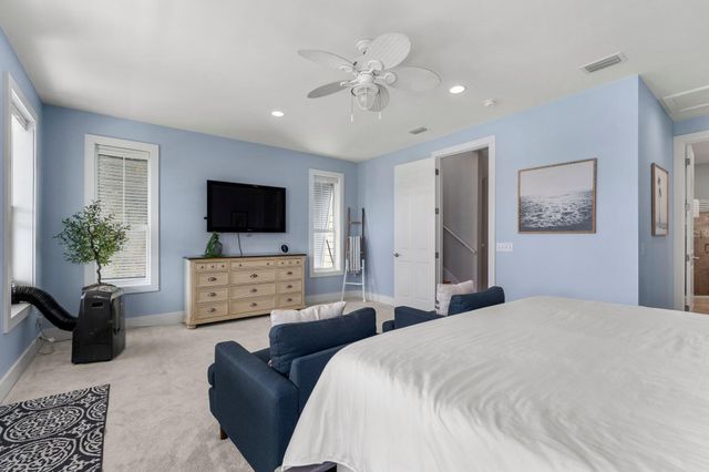 9 Blue Crab Loop, Inlet Beach, FL 32461