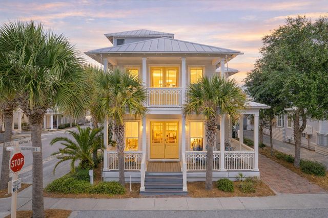 9 Blue Crab Loop, Inlet Beach, FL 32461