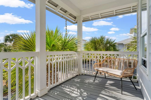 9 Blue Crab Loop, Inlet Beach, FL 32461