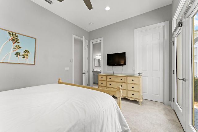 9 Blue Crab Loop, Inlet Beach, FL 32461