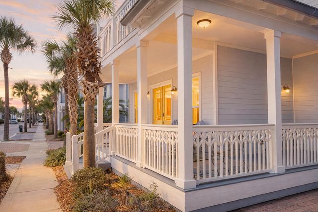 9 Blue Crab Loop, Inlet Beach, FL 32461