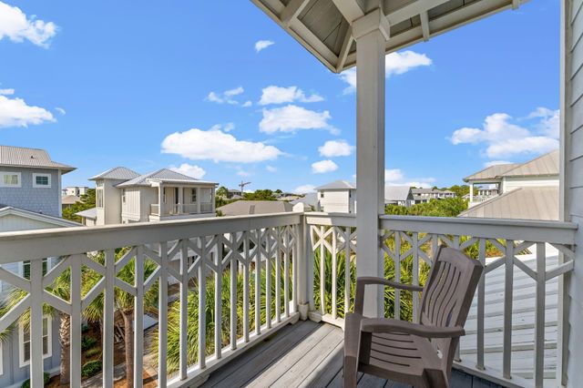 9 Blue Crab Loop, Inlet Beach, FL 32461