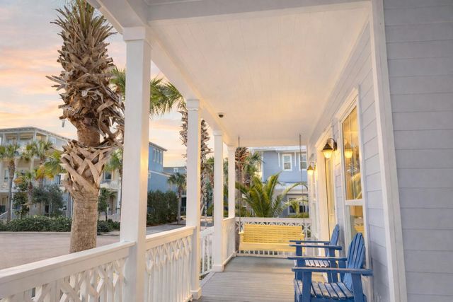 9 Blue Crab Loop, Inlet Beach, FL 32461