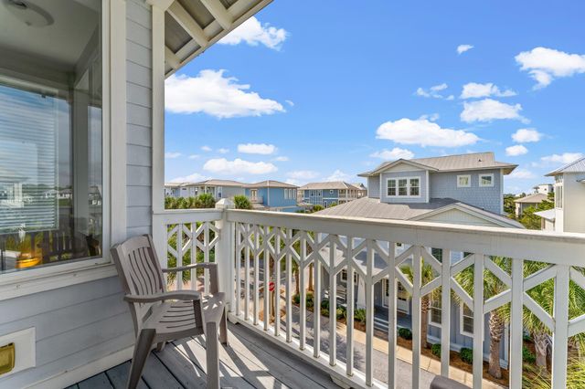 9 Blue Crab Loop, Inlet Beach, FL 32461