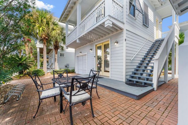 9 Blue Crab Loop, Inlet Beach, FL 32461