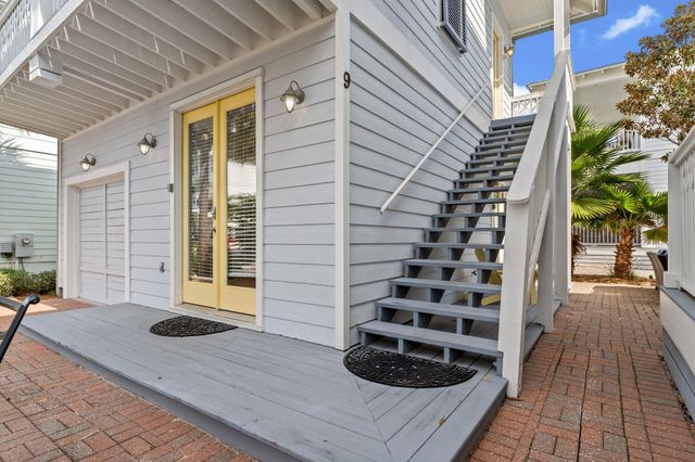 9 Blue Crab Loop, Inlet Beach, FL 32461