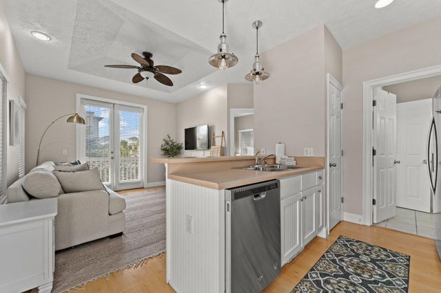 9 Blue Crab Loop, Inlet Beach, FL 32461