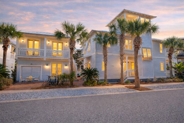 9 Blue Crab Loop, Inlet Beach, FL 32461