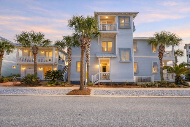 9 Blue Crab Loop, Inlet Beach, FL 32461