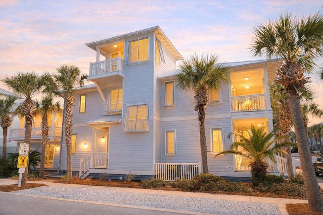 9 Blue Crab Loop, Inlet Beach, FL 32461