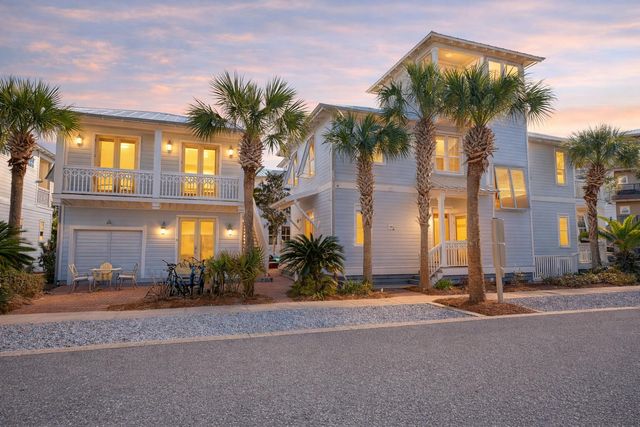 9 Blue Crab Loop, Inlet Beach, FL 32461