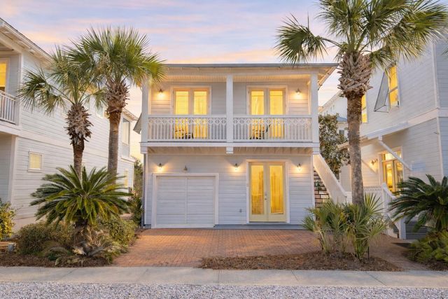 9 Blue Crab Loop, Inlet Beach, FL 32461