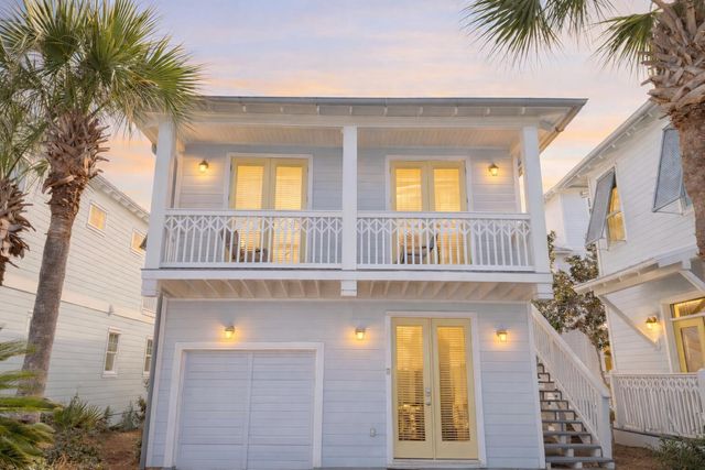 9 Blue Crab Loop, Inlet Beach, FL 32461
