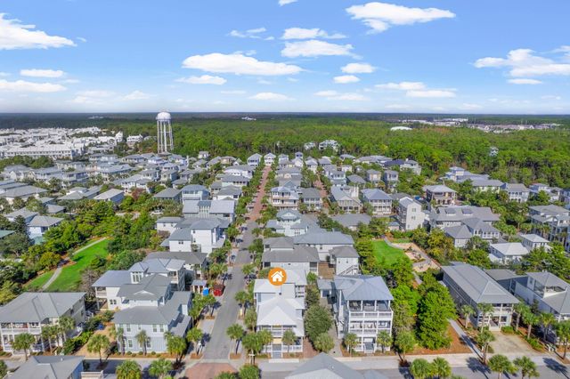 9 Blue Crab Loop, Inlet Beach, FL 32461
