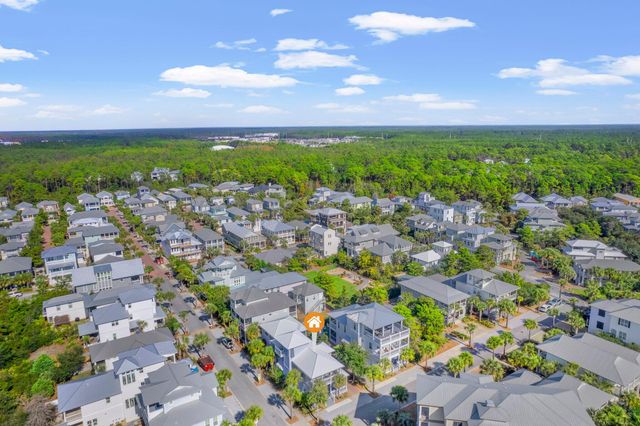 9 Blue Crab Loop, Inlet Beach, FL 32461