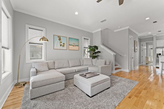 9 Blue Crab Loop, Inlet Beach, FL 32461