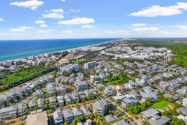 9 Blue Crab Loop, Inlet Beach, FL 32461