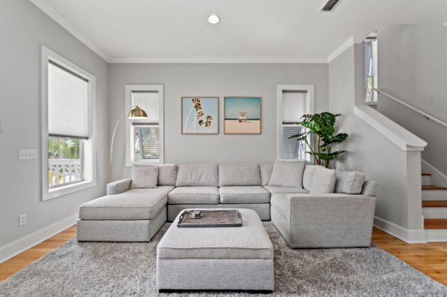 9 Blue Crab Loop, Inlet Beach, FL 32461