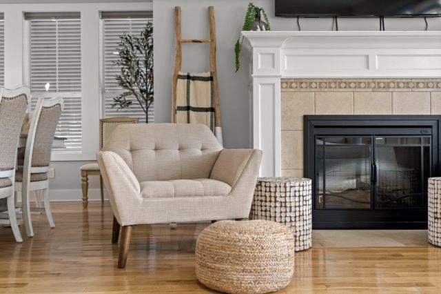 9 Blue Crab Loop, Inlet Beach, FL 32461