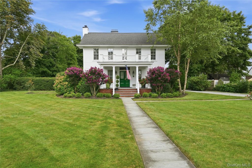 129 Bayview Avenue, Amityville, NY 11701 — exterior