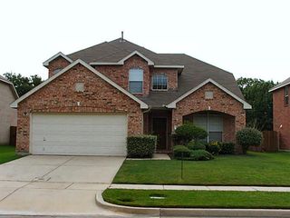 537 Waterview Drive, Coppell, TX 75019