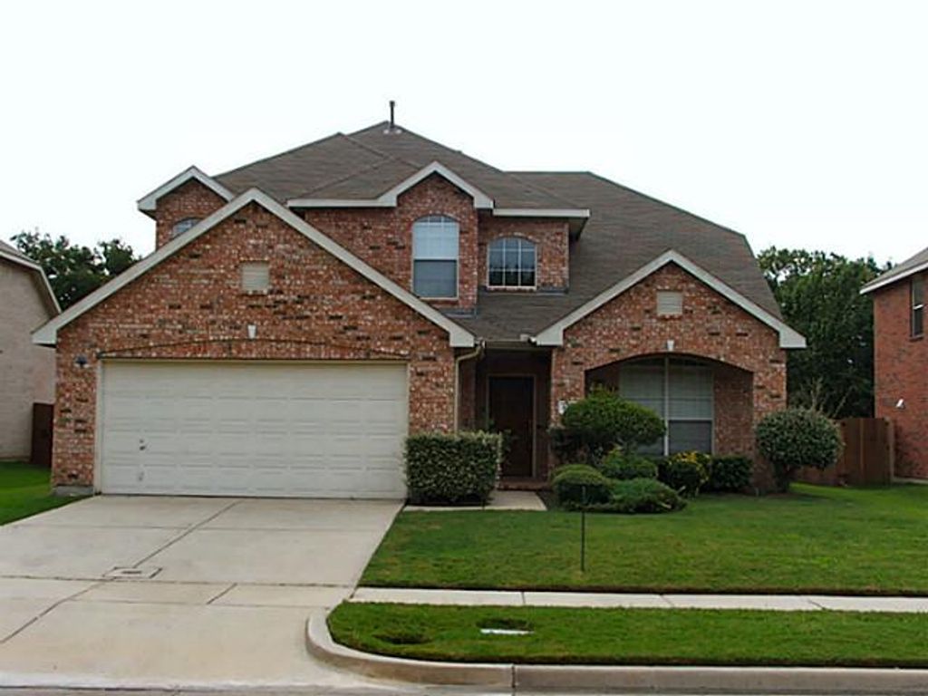 537 Waterview Drive, Coppell, TX 75019