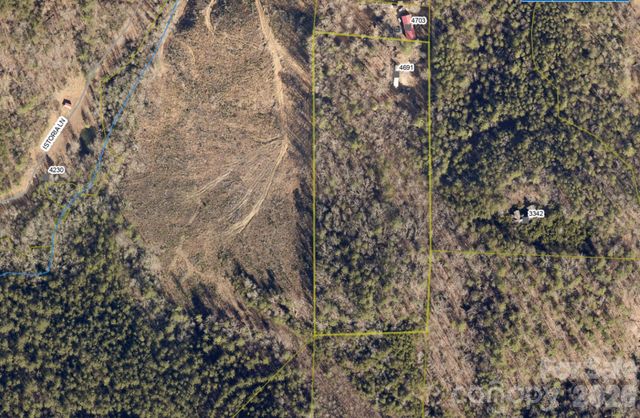 4691 Snowhill Church Road, Morganton, NC 28655