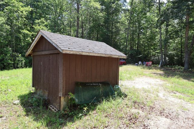 4691 Snowhill Church Road, Morganton, NC 28655