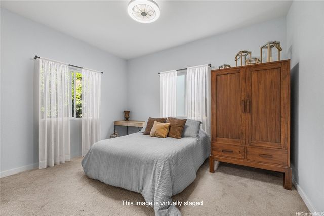 1736 Gulick Avenue, Honolulu, HI 96819