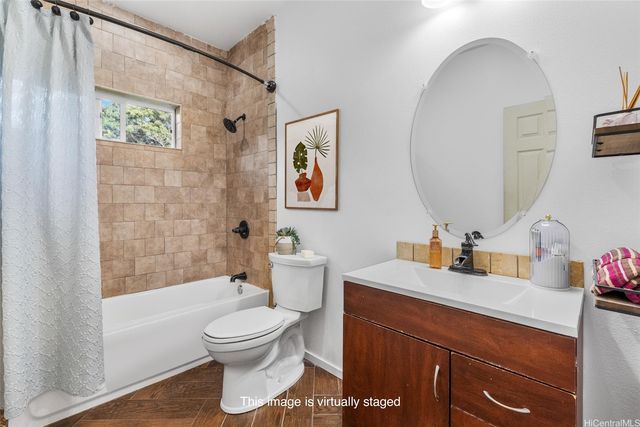 1736 Gulick Avenue, Honolulu, HI 96819