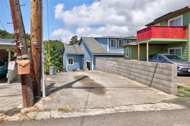 1736 Gulick Avenue, Honolulu, HI 96819