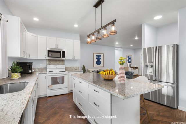 1736 Gulick Avenue, Honolulu, HI 96819