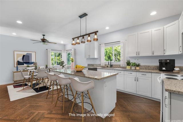 1736 Gulick Avenue, Honolulu, HI 96819