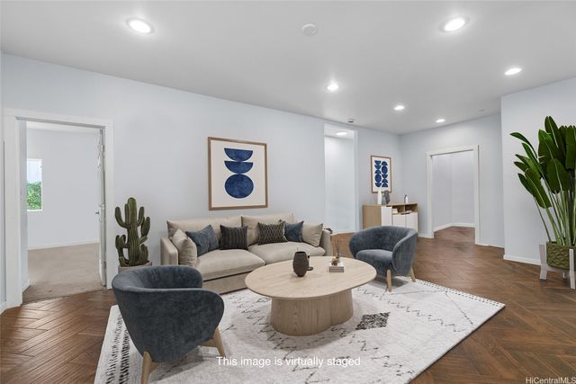 1736 Gulick Avenue, Honolulu, HI 96819