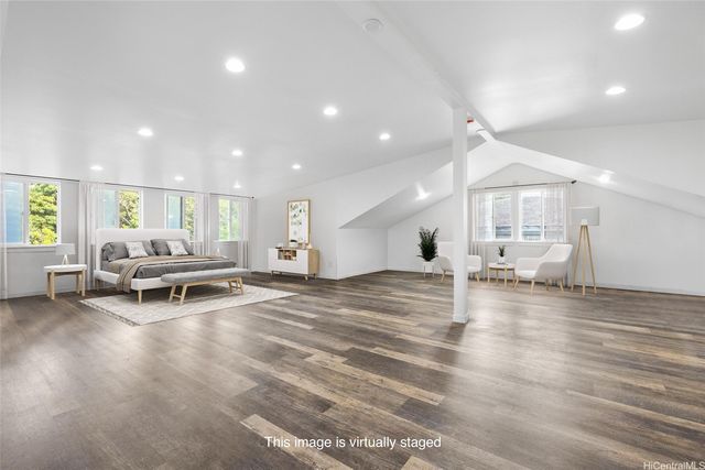 1736 Gulick Avenue, Honolulu, HI 96819