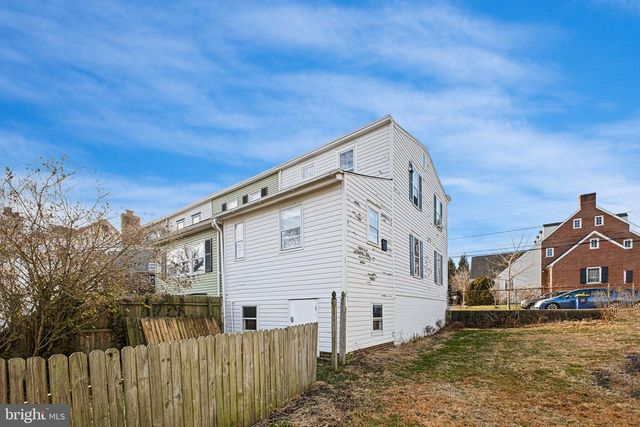 221 CHESTNUT ST, New Castle, DE 19720