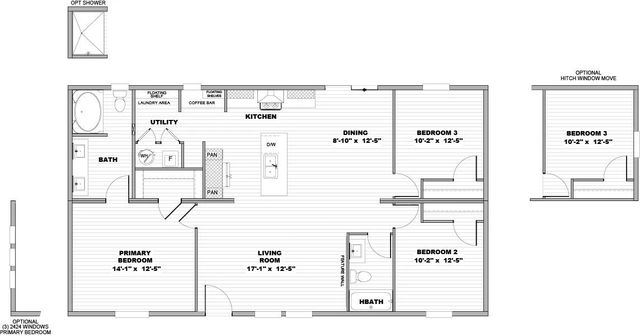 54 O'Keefe Circle, Conway, NH 03860