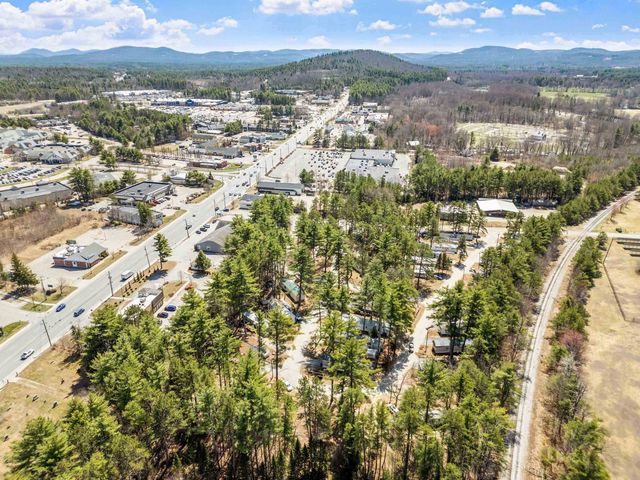 54 O'Keefe Circle, Conway, NH 03860