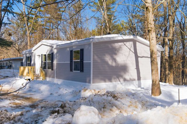 54 O'Keefe Circle, Conway, NH 03860