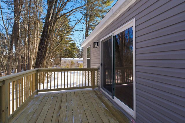 54 O'Keefe Circle, Conway, NH 03860