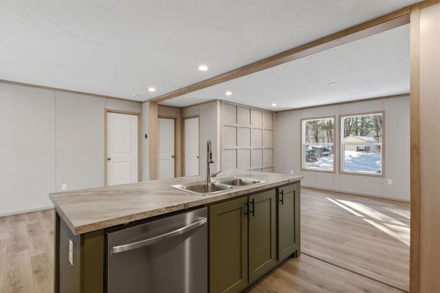 54 O'Keefe Circle, Conway, NH 03860